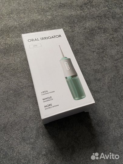 Ирригатор Goodly Oral Irrigator