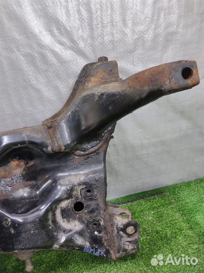 Подрамник передний Mitsubishi Lancer 9 2007