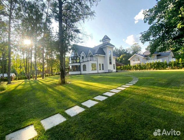 Рулонный газон