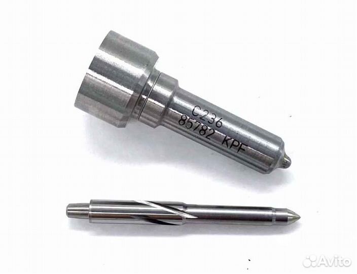 Ремонтный комплект 7135-624 инжектора R04201D (282