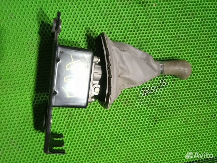 Кулиса кпп Chery Fora Vortex Estina