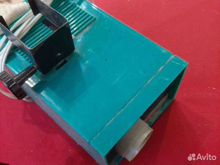 Диопроектор фэд 2