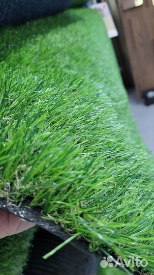 Искусственная трава