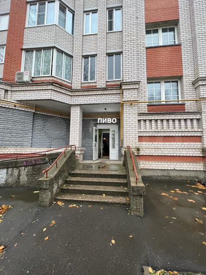 Свободного назначения, 67.4 м²