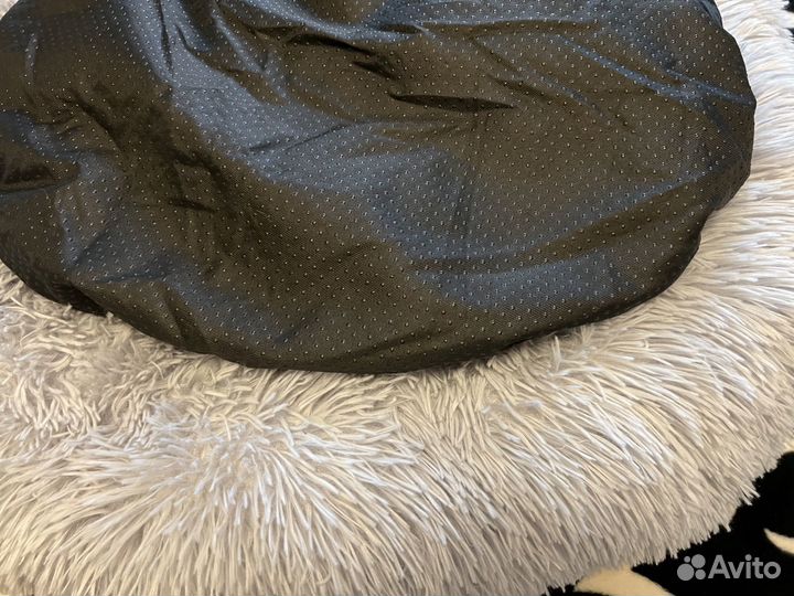 Лежанка для собаки средней породы новая