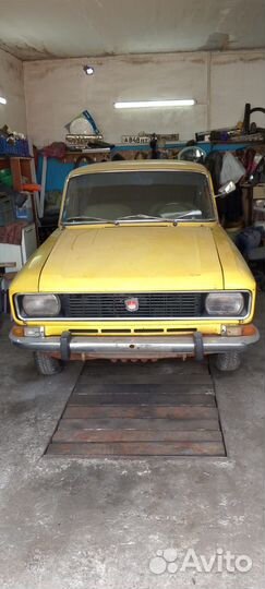 Продаю запчасти на москвич 21 40