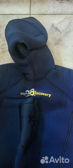 Остнастка для подводной охоты