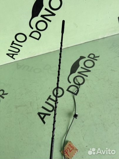 Антенна на крышу kia ceed 1 ed универсал