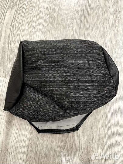 Чехлы на volkswagen polo