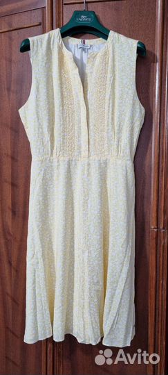 Платье Tommy Hilfiger оригинал новое