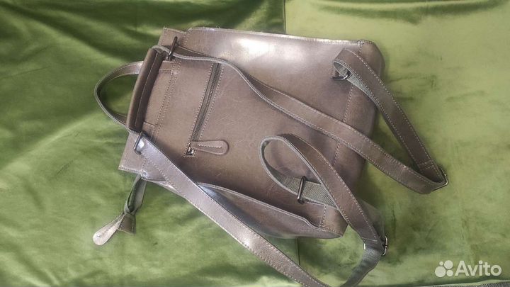 Рюкзак женский