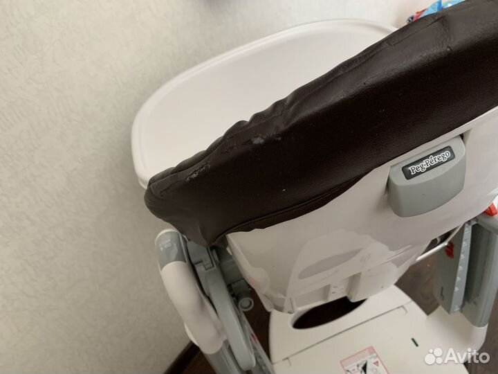 Стульчик peg perego tatamia