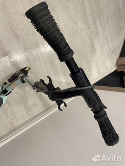 Самокат Oxelo