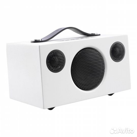 Портативная акустика Audio Pro Addon T3+ White