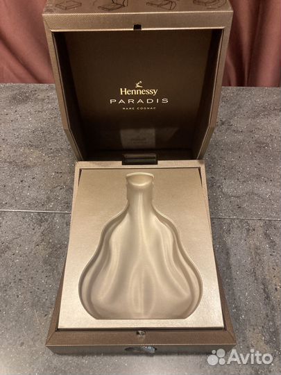 Коробки Hennessy, Dom Perpignan, другие