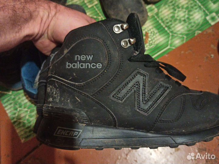 Детская обувь