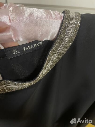 Блузка Zara