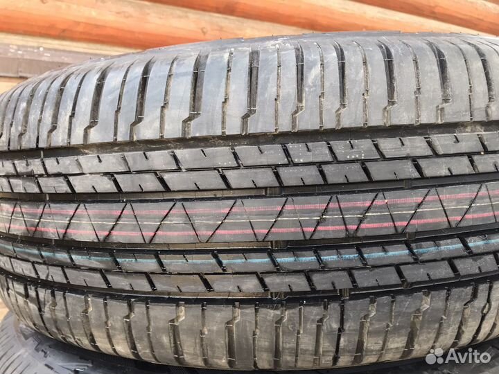 Bridgestone Dueler A/T 693 V 265/55 R20 113V