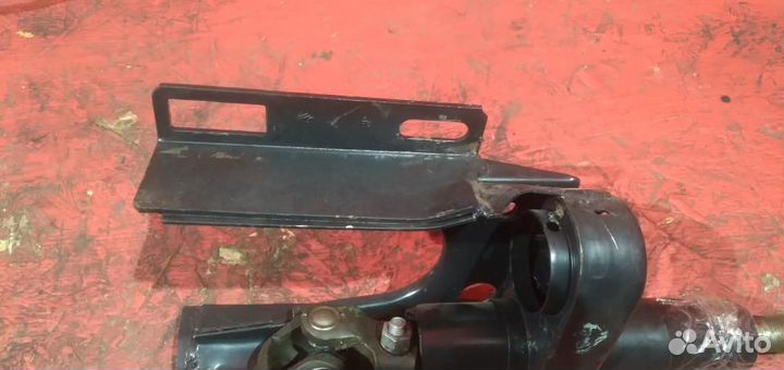 Ваз 2107 рулевой вал рулевая колонка 2104 2105