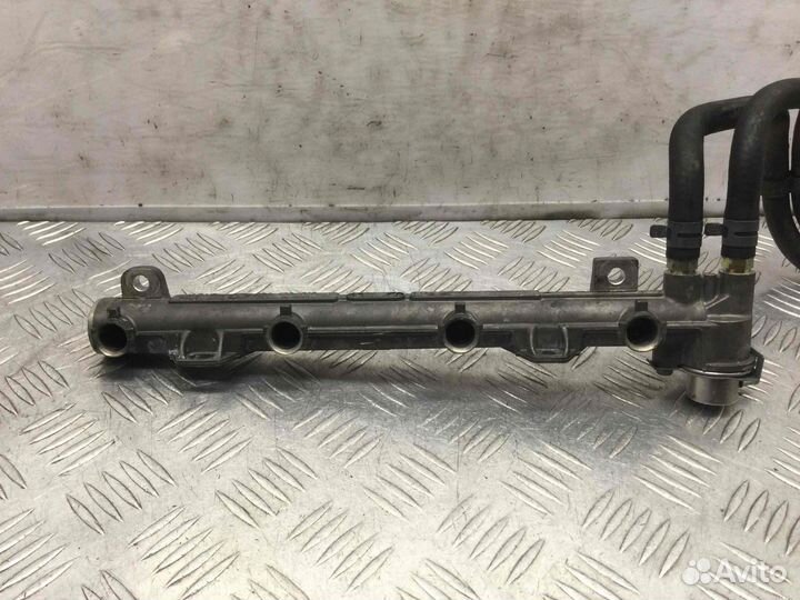 Топливная рампа Volkswagen Golf 036133319A; 0B6133319A; 036133035A Aus