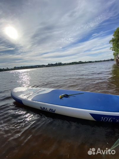 Sup board аренда