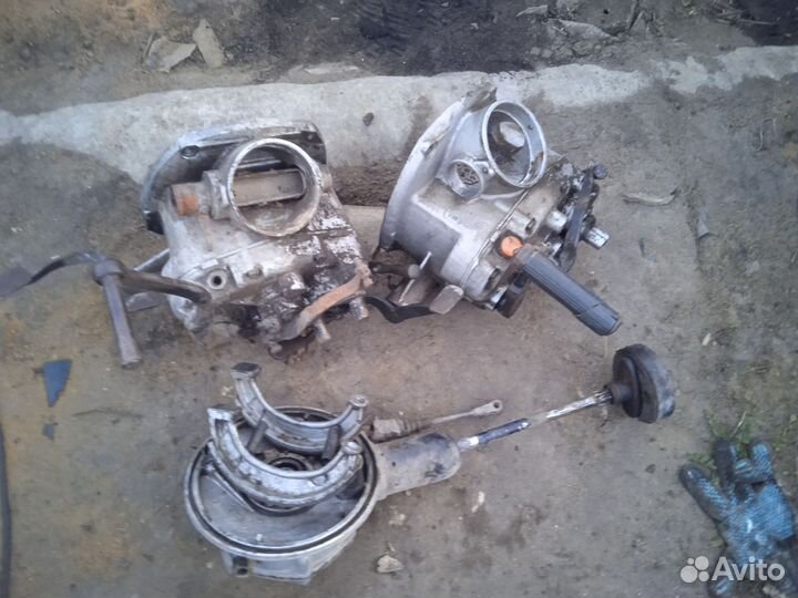 Продам кпп Днепр