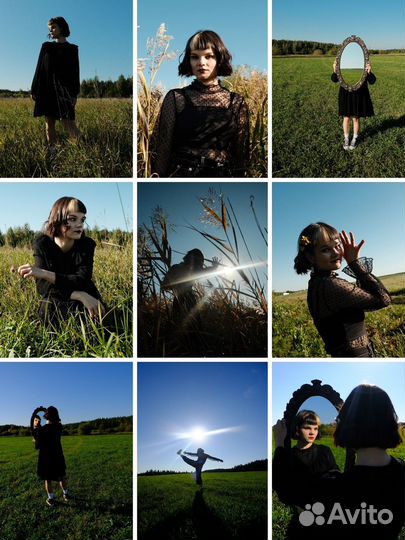 Фотограф Екатеринбург