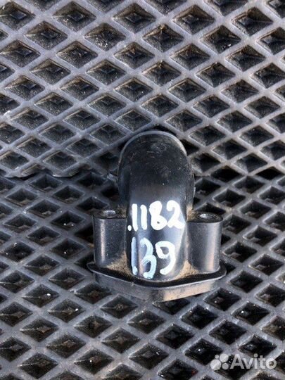 Впускной коллектор 139QMB