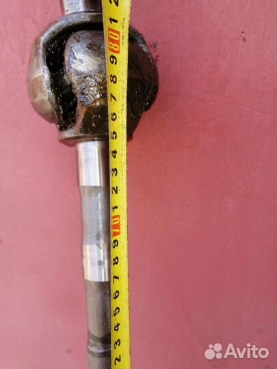 Шрус на УАЗ 31514 1997г.в