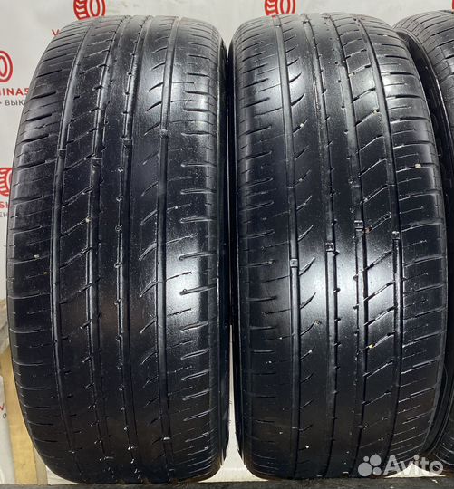 Goform GH-18 215/55 R17