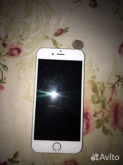 iPhone 6, 16 ГБ