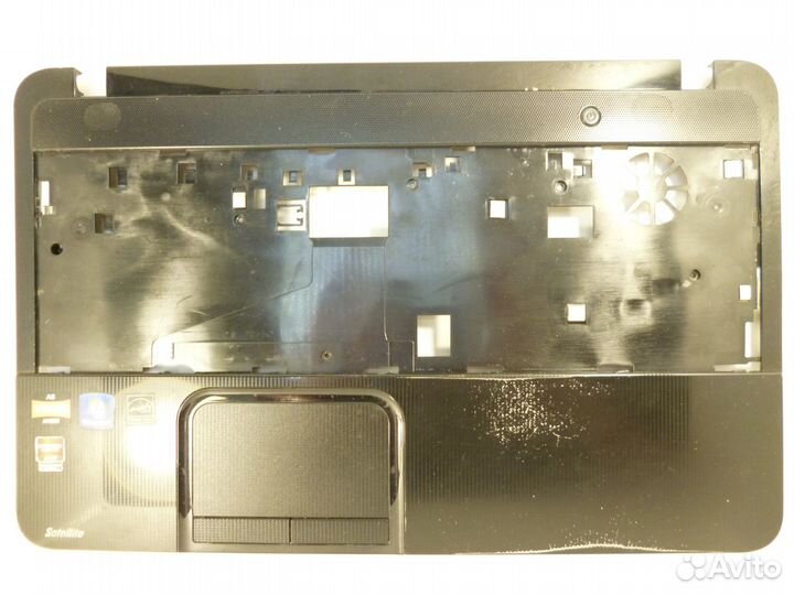 Б.у. запчасти ноутбука Toshiba C850/C855/L850/L855