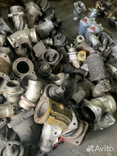 Гидра моторы