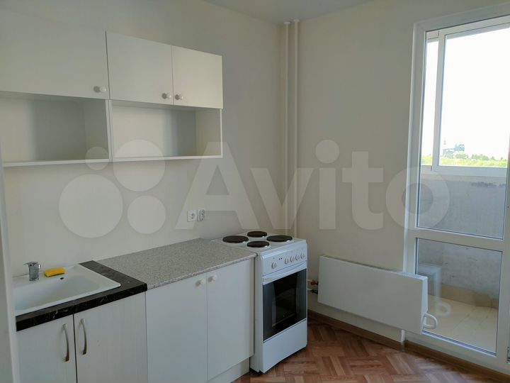 1-к. квартира, 35 м², 5/10 эт.