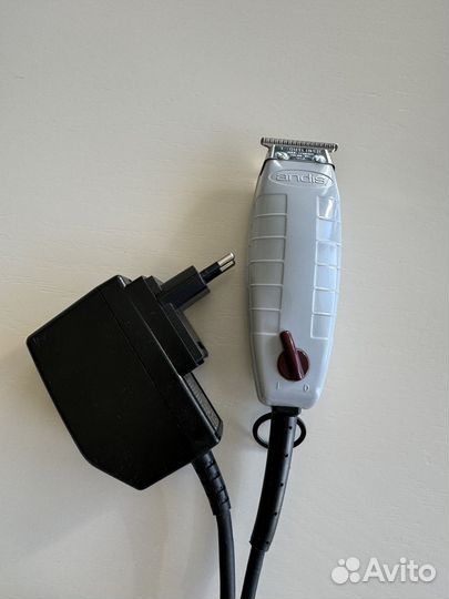 Окантовочная машинка Andis T-Outliner