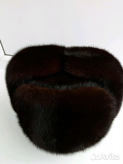 Мужская шапка