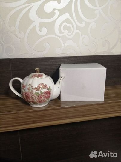 Заварочный чайник