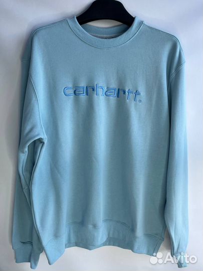 Свитшот Carhartt