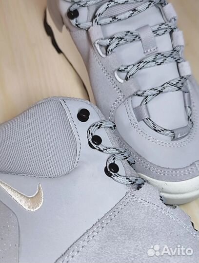 Ботинки nike city classic