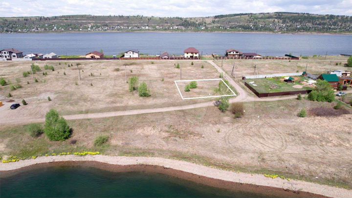 Участок 9 сот. (СНТ, ДНП)