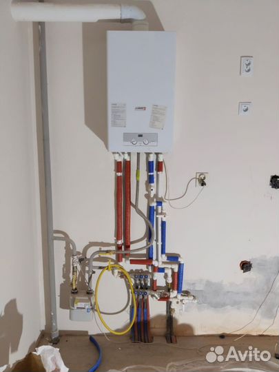 Сантехник услуги сантехника