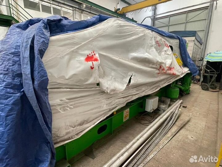 Jenbacher JMS420 1429kW новый