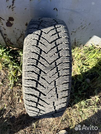Cordiant Snow Cross 2 215/55 R17