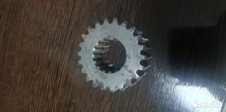 Продам запчасти на снегоход ямаха нитро