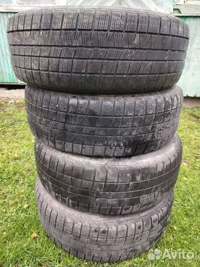 Corsa 2233 215/65 R16