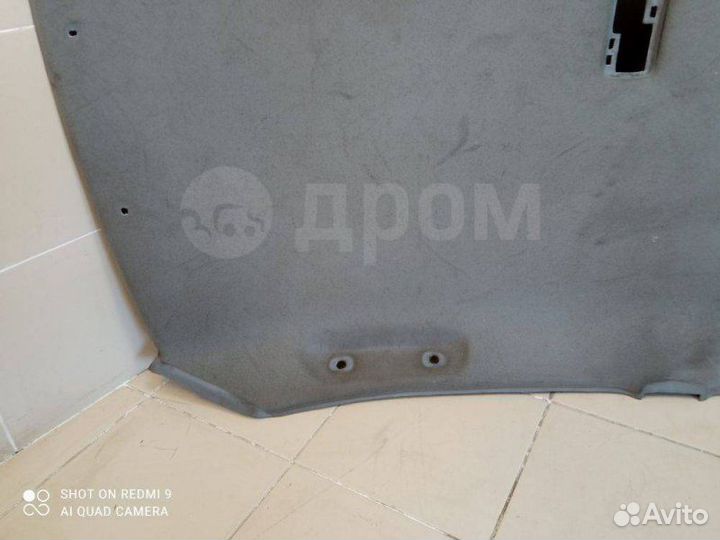 Обшивка потолка Lifan Solano 620