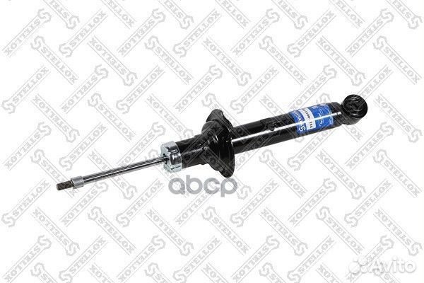 3213-0012-SX амортизатор передний газовый Toyo