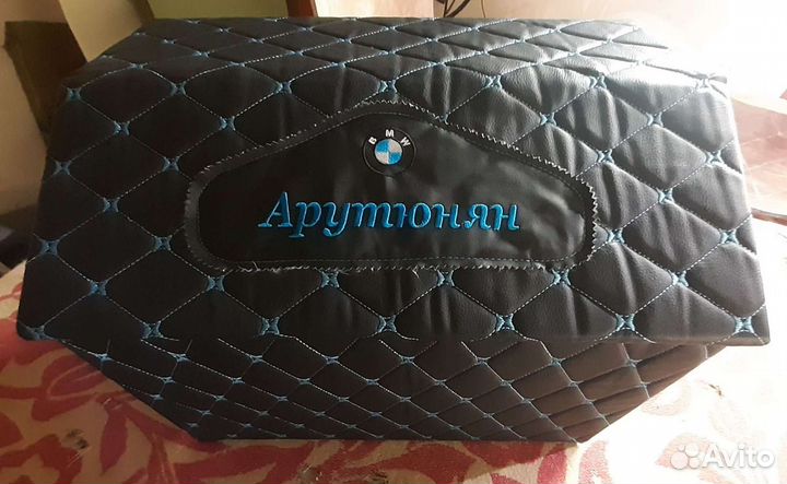 Органайзер для авто