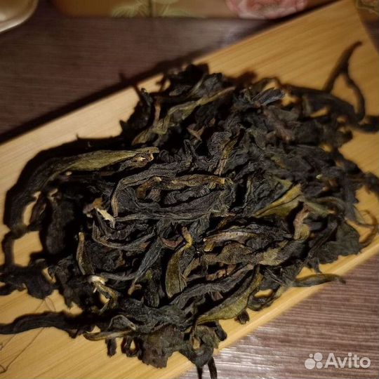 Китайский чай целебный ktch-7289