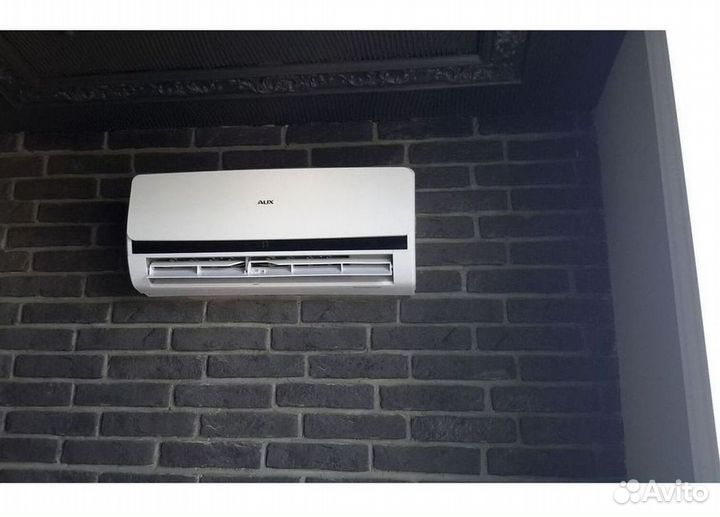 Кондиционеры. Сплит Системы. Монтаж. Гарантия